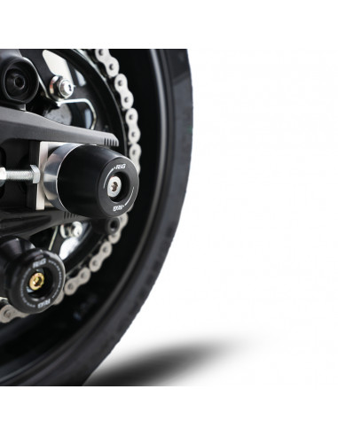 Protection de bras oscillant R&G RACING