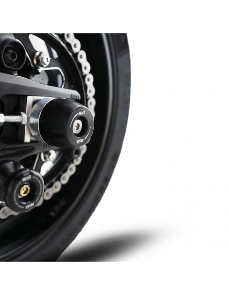 Protection de bras oscillant R&G RACING