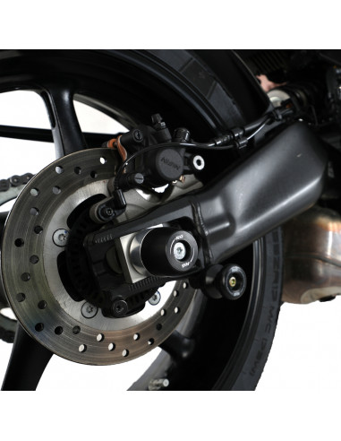 Protection de bras oscillant R&G RACING