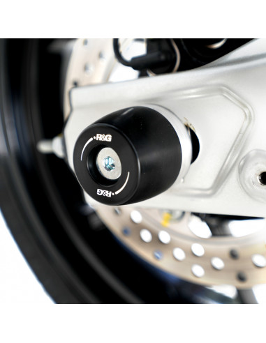 Protection de bras oscillant R&G RACING