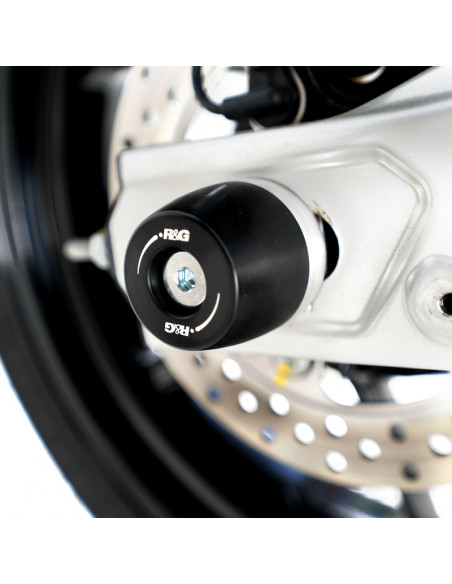 Protection de bras oscillant R&G RACING