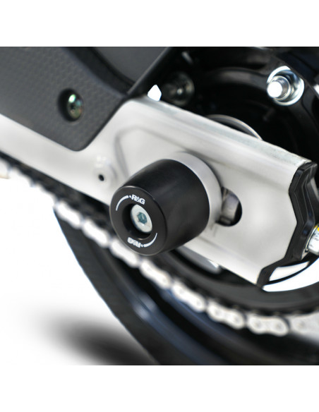 Protection de bras oscillant R&G RACING