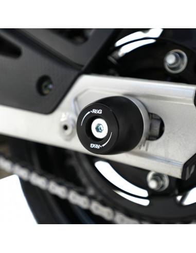 Protection de bras oscillant R&G RACING