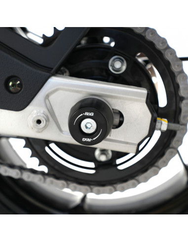 Protection de bras oscillant R&G RACING