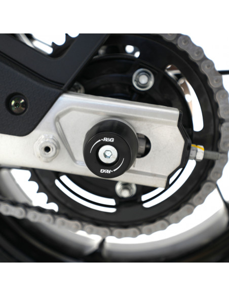 Protection de bras oscillant R&G RACING