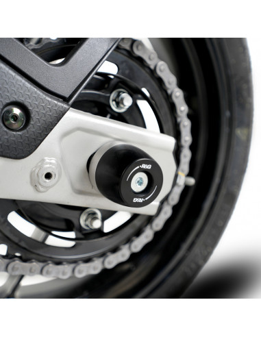 Protection de bras oscillant R&G RACING