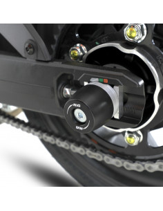 R&G RACING Protections de Chute APEX 2