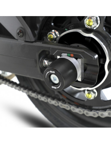 R&G RACING Protections de Chute APEX