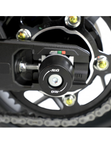 R&G RACING Protections de Chute APEX