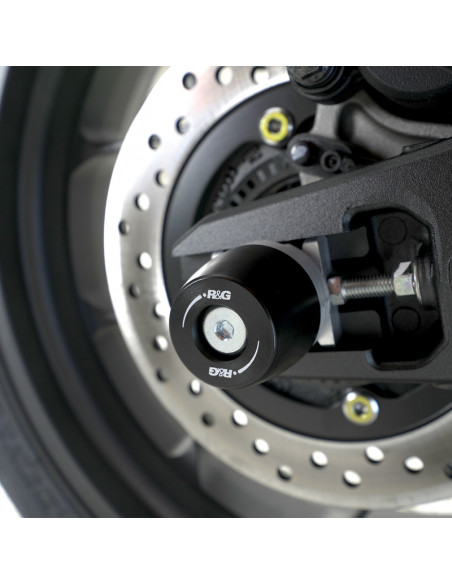 R&G RACING Protections de Chute APEX