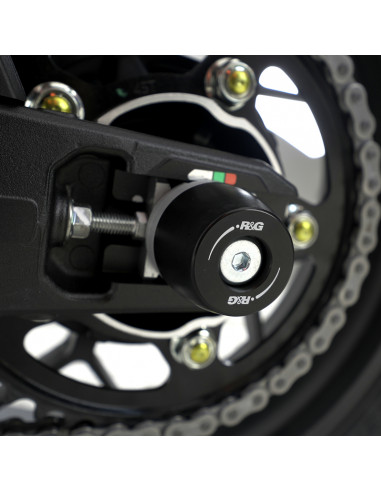 R&G RACING Protections de Chute APEX