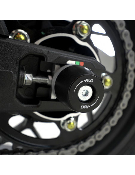 R&G RACING Protections de Chute APEX