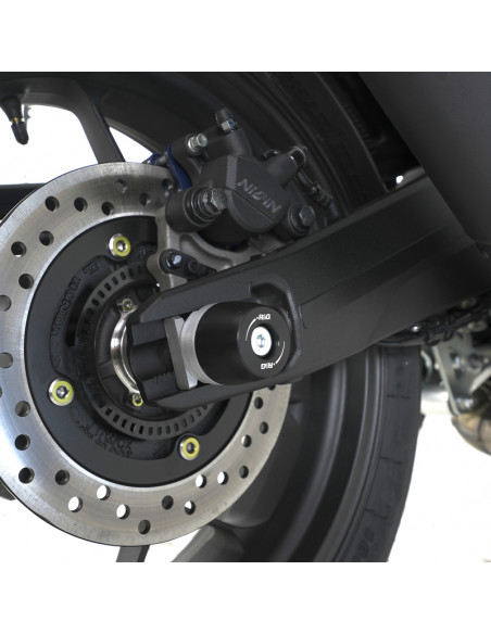 R&G RACING Protections de Chute APEX