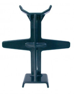 Bloque fourche VECTOR Home Track petit 215 mm 2