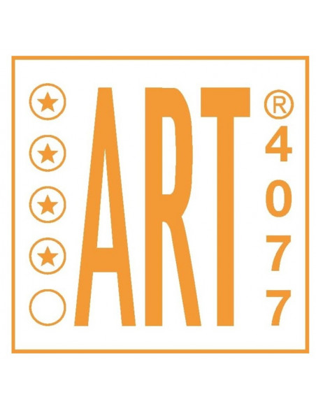 Antivol à chaîne OXFORD Nemesis 16 mm avec chaîne de 2,0 m