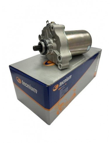 Démarreur V PARTS - Aprilia