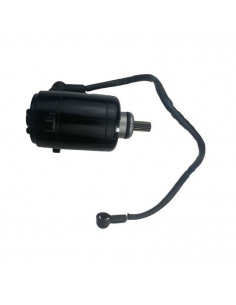 Démarreur TECNIUM 2