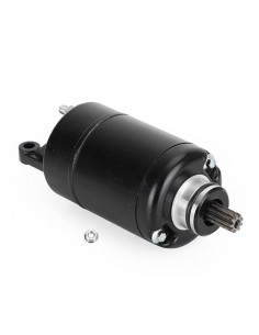 Démarreur TECNIUM 2