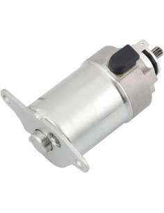 Démarreur TECNIUM 2