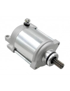 Démarreur TECNIUM 2