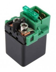Relais de démarreur TECNIUM by DZE 2
