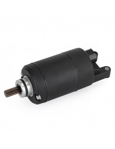 Démarreur TECNIUM 2