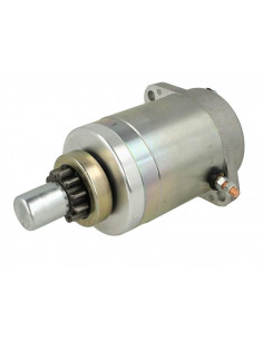 Démarreur TECNIUM 2