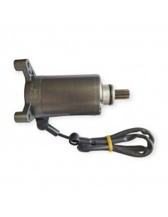 Démarreur TECNIUM 2