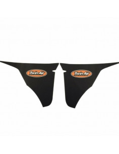 Kit déco boîte à air antidérapant TWIN AIR Yamaha YZF250F/450F