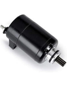 Démarreur TECNIUM 2