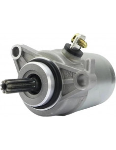 Démarreur TECNIUM 2