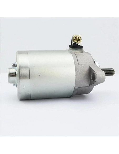 Démarreur TECNIUM