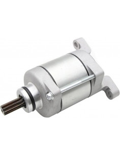 Démarreur TECNIUM 2