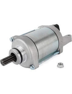 Démarreur TECNIUM 2