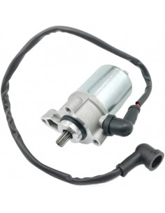 Démarreur TECNIUM 2