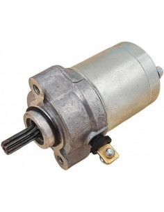 Démarreur TECNIUM 2