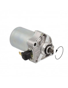 Démarreur TECNIUM 2