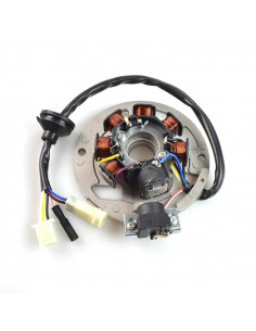 Stator TECNIUM - Yamaha 2