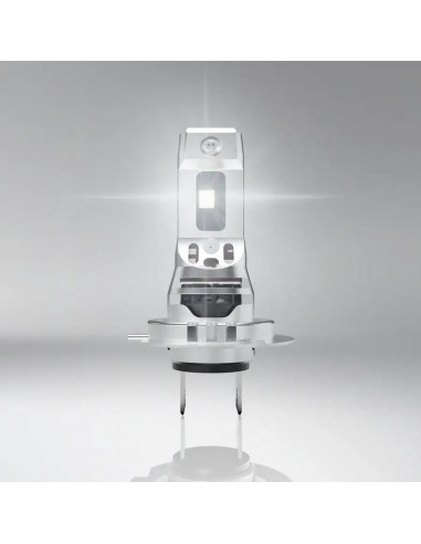 OSRAM Night Braker H7-LED Speed