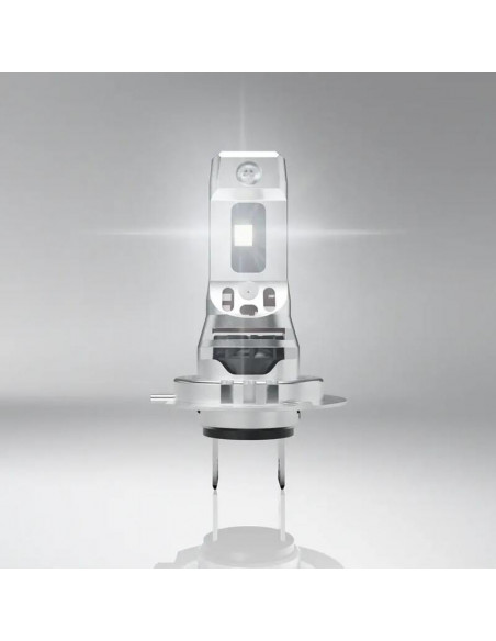 OSRAM Night Braker H7-LED Speed