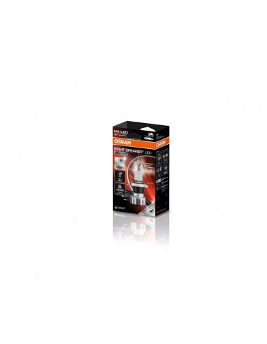OSRAM Night Braker H4-LED Smart