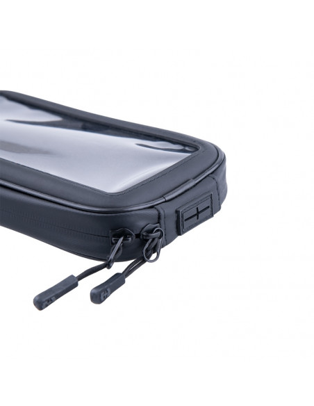 Coque universelle pour smartphone OXFORD CLIQR