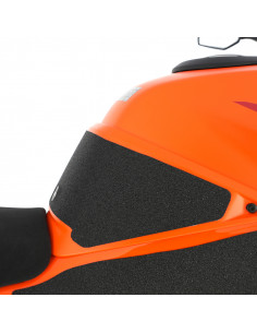 Protection de réservoir R&G RACING 2