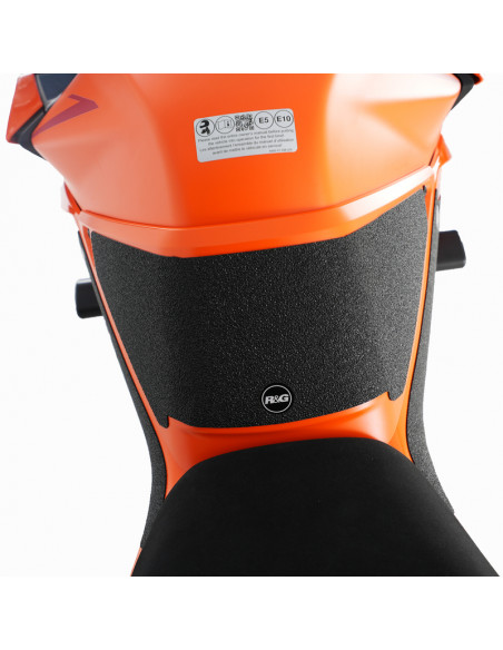 Protection de réservoir R&G RACING