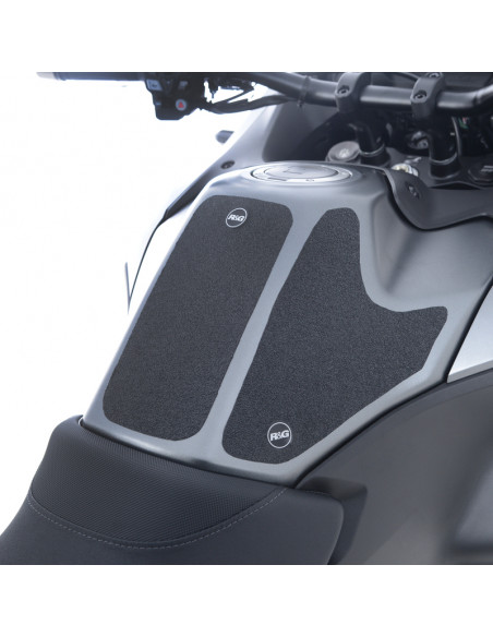 Grip de réservoir R&G RACING