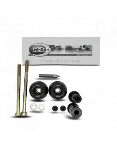 R&G RACING Protections de Chute APEX