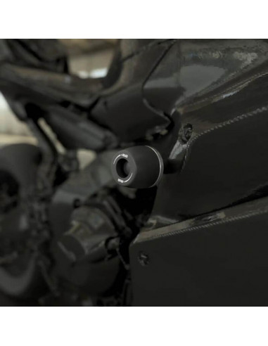 R&G RACING Protections de Chute APEX