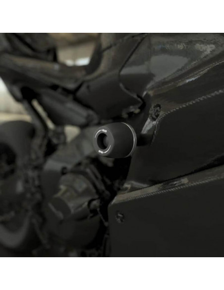 R&G RACING Protections de Chute APEX