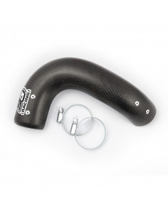 Protection de silencieux S3 carbone 2