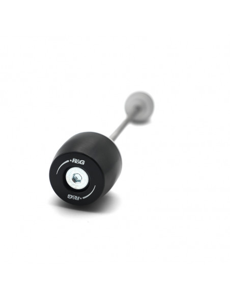 Protections de fourche R&G Racing